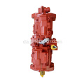 Solar330LC-V Hydraulisk pumpe 2401-9233A 2401-9261V K3V140DT